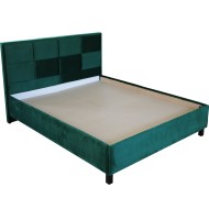 Pat Soft Tapitat 120 x 200 Verde Pat Soft Tapitat 120 x 200 Verde